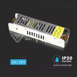 Sursa alimentare SMPS slim 12V 25W 2.1A IP20 V-TAC 3