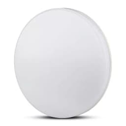 Aplica LED 25W 4000K alb neutru rotund IP44 V-TAC 1