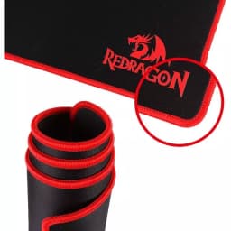 Mousepad Redragon Suzaku P003-BK 2