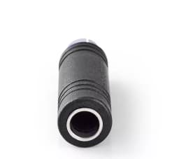 Adaptor audio mono Jack 6.3 mm mama - RCA tata NEDIS 2