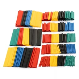 Set tuburi termocontractabile color 328buc EUROKOMP 2