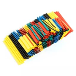 Set tuburi termocontractabile color 328buc EUROKOMP 1