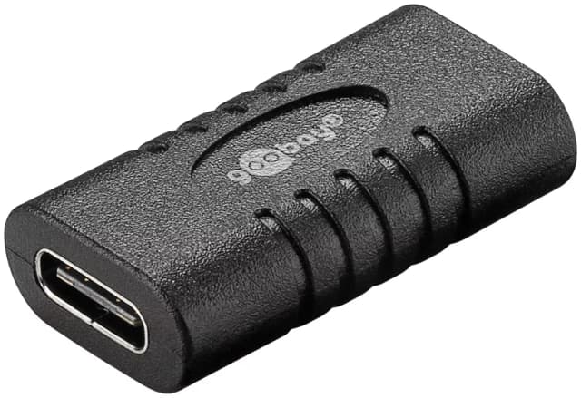 Adaptor USB type C mama-mama 5Gbit/s Goobay