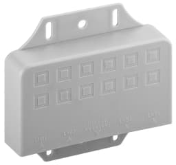 Comutator 4x1 switch 4 LNB-uri DiSEqC 900-2400MHz Goobay 3