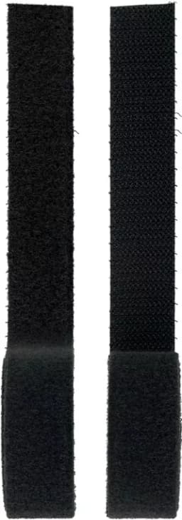 Set de gestionare fixare cabluri 1m negru Goobay 3