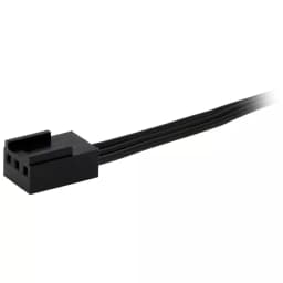 Ventilator 40mm Zephyr 40 SPC010 40 x 40 x 10 mm 4000RPM SILENTIUM PC 3