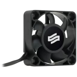 Ventilator 40mm Zephyr 40 SPC010 40 x 40 x 10 mm 4000RPM SILENTIUM PC 1