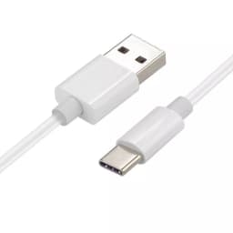 Cablu de date si incarcare USB TYPE C 2m 2A Well 2