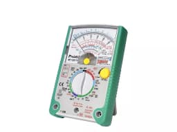 Multimetru analogic cu functie de protectie ProsKit MT-2017N 1