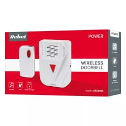 Sonerie wireless 15 melodii REBEL 3