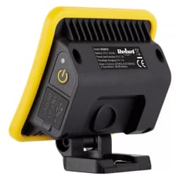 Reflector 10W LED 1000lm 4000K cu acumulator 3.7V 4.5Ah REBEL 4