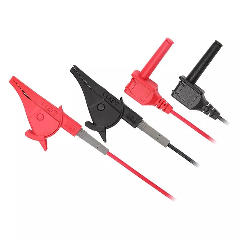 Set testere mulimetru pentru UT511 UT512 UT513 UT513A UNI-T UT-L33