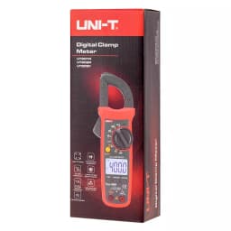 Clampmetru UT202R UNI-T 4
