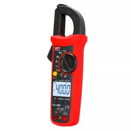 Clampmetru UT202R UNI-T 1