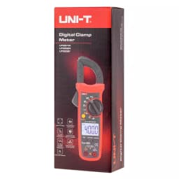 Clampmetru UT202F UNI-T 3