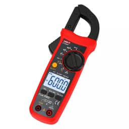 Clampmetru UT202F UNI-T 1