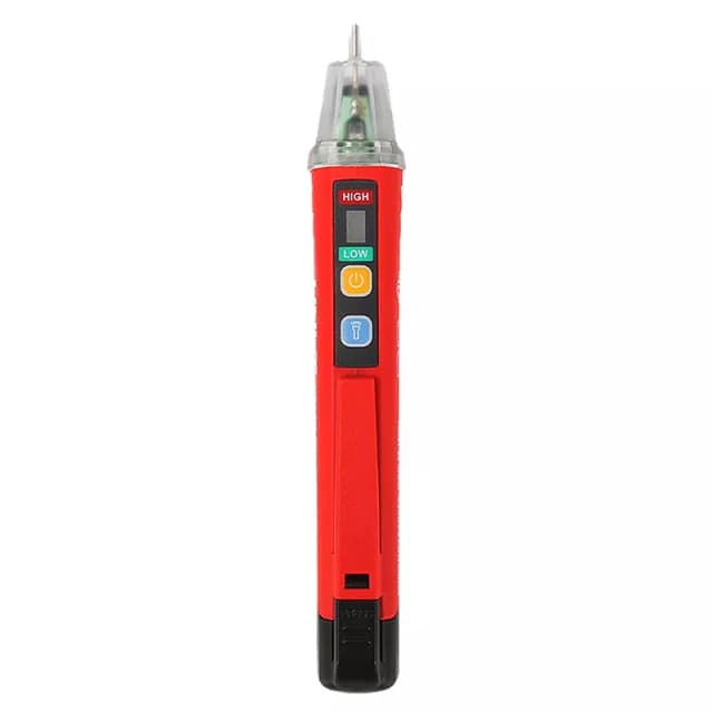 Detector tensiune AC fara contact UNI-T UT12D