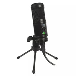 Microfon cardioid gaming cu trepied VARR VGMTB2 2