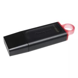 FLASH DRIVE 256GB DT USB 3.2 GEN1 KINGSTON DTX/256GB 1