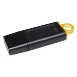FLASH DRIVE 128GB DT USB 3.2 GEN1 KINGSTON DTX/128GB 1