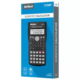 Calculator stiintific 9/12 digiti SC-200 REBEL 5