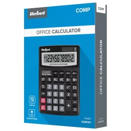 Calculator de birou 12 digiti OC-100 REBEL 5