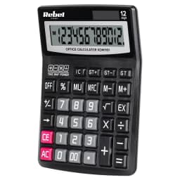 Calculator de birou 12 digiti OC-100 REBEL 2