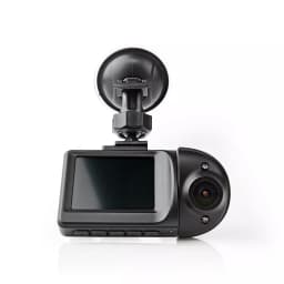 Camera auto DVR dubla Wide Quad HD 1440p 2K 2 CH 2.31" Nedis 7