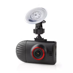 Camera auto DVR dubla Wide Quad HD 1440p 2K 2 CH 2.31" Nedis 13