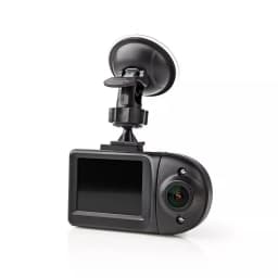 Camera auto DVR dubla Wide Quad HD 1440p 2K 2 CH 2.31" Nedis 14