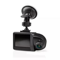 Camera auto DVR dubla Wide Quad HD 1440p 2K 2 CH 2.31" Nedis 17