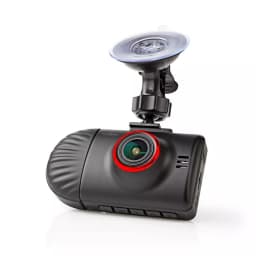 Camera auto DVR dubla Wide Quad HD 1440p 2K 2 CH 2.31" Nedis 18