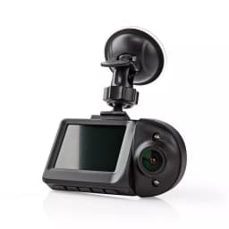 Camera auto DVR dubla Wide Quad HD 1440p 2K 2 CH 2.31" Nedis 19