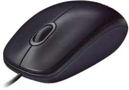 Mouse OPTIC M90 USB LOGITECH 1