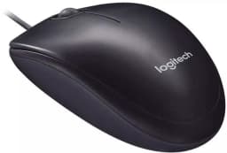 Mouse OPTIC M90 USB LOGITECH 2