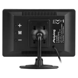 Monitor auto 5 inch PEIYING PY0109 3