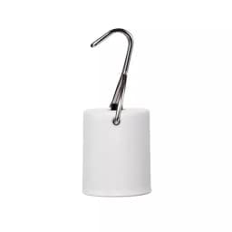 Bec LED E27 7W 3in1 cu acumulator incarcare solara V-TAC 2