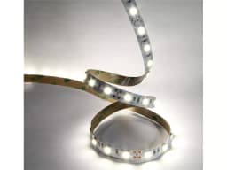 Banda LED SMD5050 IP20 5m lumina calda 3000K 12V 60LED/m 14.4W/m Well 2