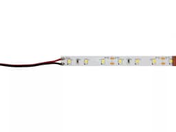 Banda LED SMD2835 5m IP54 lumina rece 6000K 12V 60LED/m 6W/m Well 2