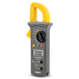 Clampmetru AC/DC REBEL RB-202 1