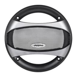 Set difuzoare coaxiale pe 4 benzi 80W 5 INCH 13.3cm PEIYING PYAQ504S 2