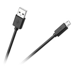 Set iluminat bicicleta fata/spate USB URZ3493 REBEL 3