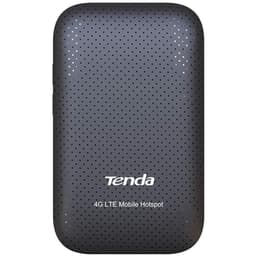 Router wireless portabil Tenda 4G180 4G 2100mAh 150Mbps micro CARD SIM 2