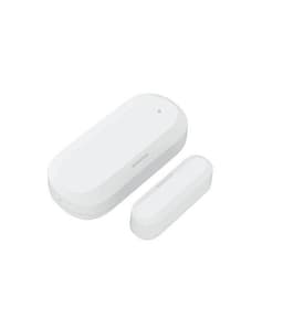 Senzor Smart pentru usa si fereastra Woox R7047 Zigbee 3.0 1