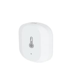 Senzor Smart pentru umiditate si temperatura Woox R7048 Zigbee 3.0 1