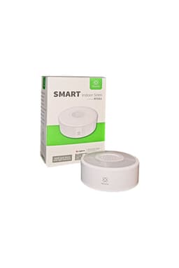 Sirena Smart inteligenta de interior Woox R7051 Zigbee 3.0 4