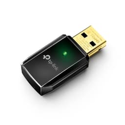 Adaptor wireless TP-LINK Archer T2U AC600 1