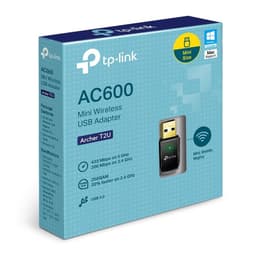 Adaptor wireless TP-LINK Archer T2U AC600 2