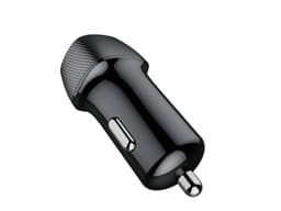 Alimentator bricheta auto 1x USB TYPE C 20W negru Well 3