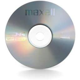 CD-R 700MB 52x 1buc/bulk Maxell 1